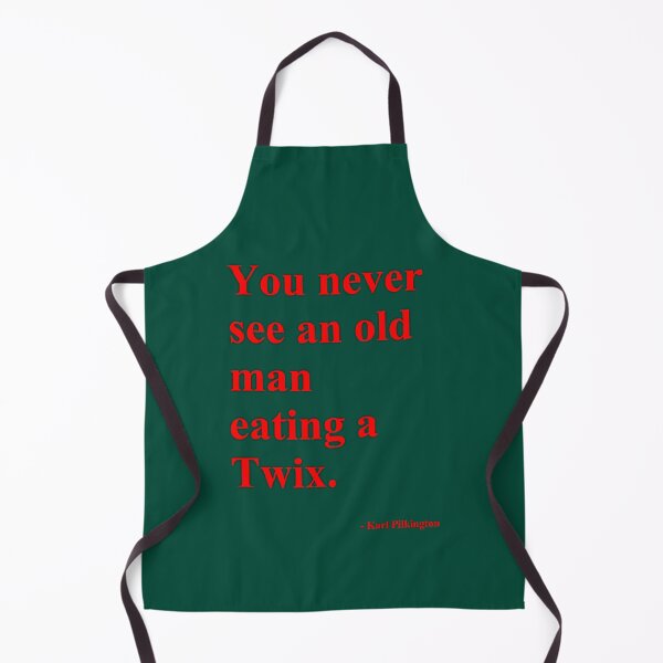 Item preview, Karl Pilkington Quotes Collection designed and sold by OldVue.