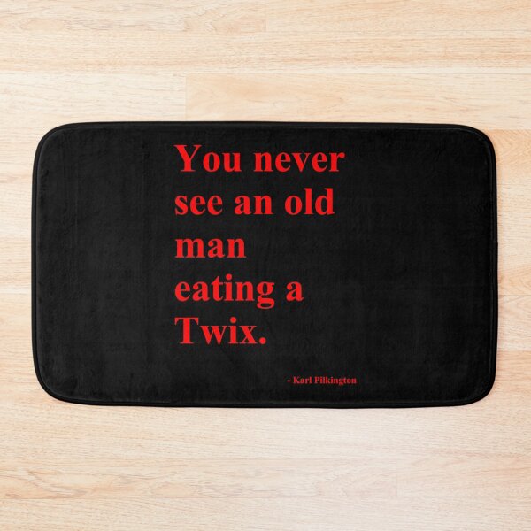 Item preview, Karl Pilkington Quotes Collection designed and sold by OldVue.