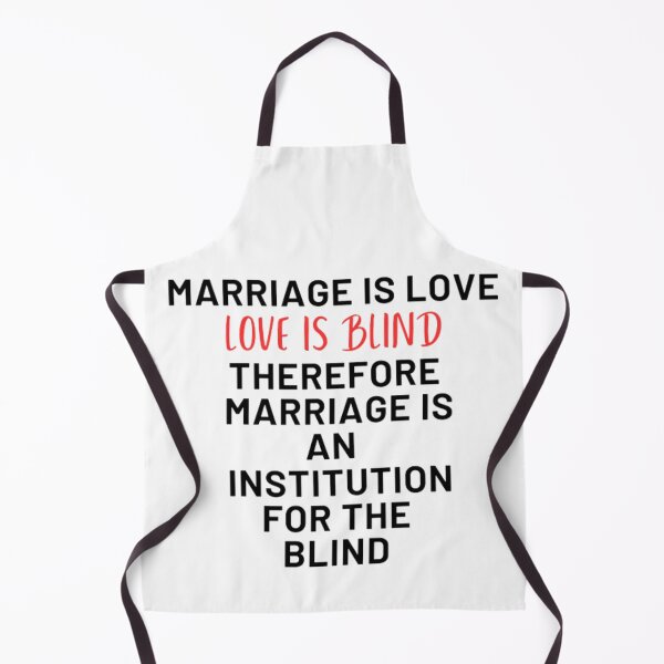Artikelvorschau, Lustige Zitate zum Thema Ehe, Liebe und Paare entworfen und verkauft von chamadesigner.