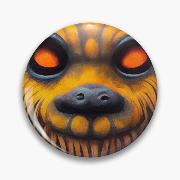Item preview, Mythical Folklor Creature designed and sold by Piotrek0001.