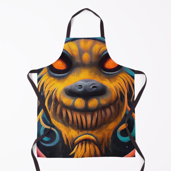 Item preview, Mythical Folklor Creature designed and sold by Piotrek0001.