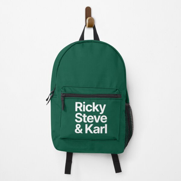 Item preview, Ricky, Steve _amp_ Karl   designed and sold by OldVue.
