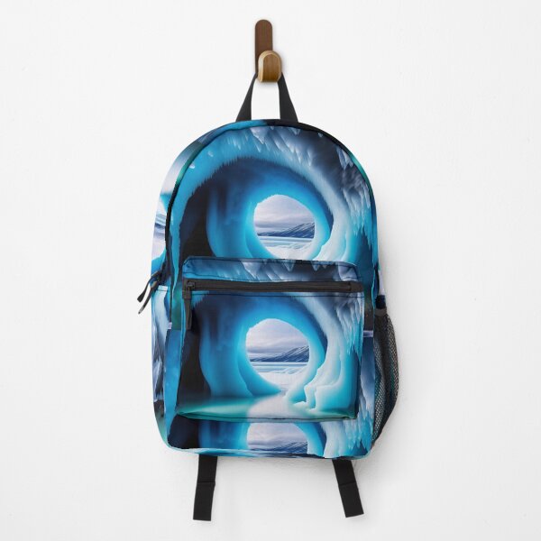 Item preview, Blue Ice Cave (Iceland) designed and sold by Zeus-Designer.