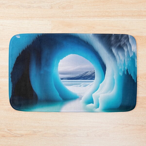 Item preview, Blue Ice Cave (Iceland) designed and sold by Zeus-Designer.