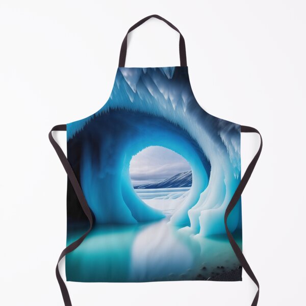 Item preview, Blue Ice Cave (Iceland) designed and sold by Zeus-Designer.