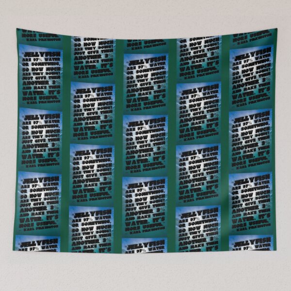 Item preview, Karl Pilkington Quote Premium designed and sold by OldVue.