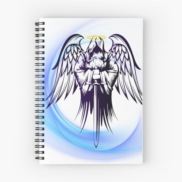 Item preview, Death Angel designed and sold by DEVILcreationss.
