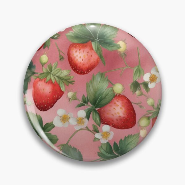 Item preview, smells like strawberries designed and sold by Noedost.