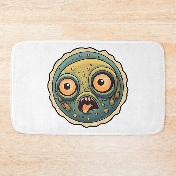 Item preview, Atychiphobia Monster designed and sold by antoniablick6.