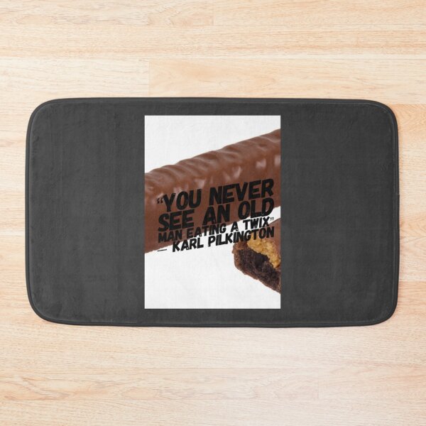 Item preview, Karl Pilkington Quote Premium  designed and sold by OldVue.