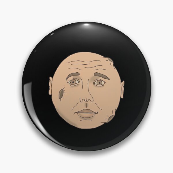 Item preview, Karl Moonington   designed and sold by OldVue.