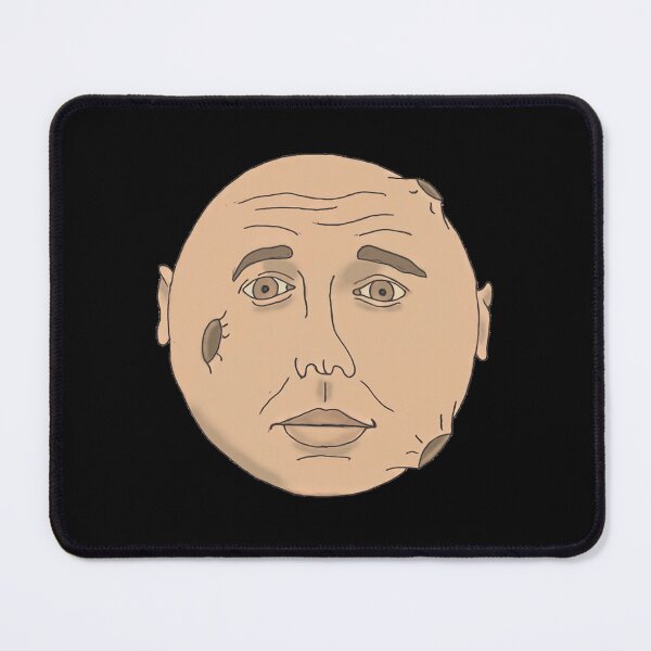 Item preview, Karl Moonington designed and sold by OldVue.