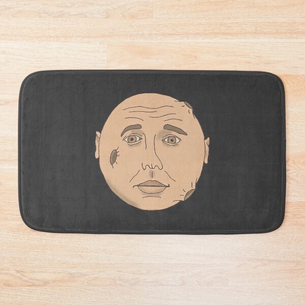 Item preview, Karl Moonington   designed and sold by OldVue.