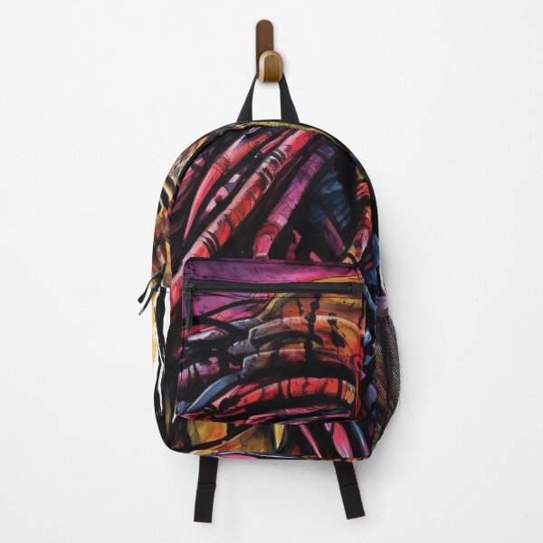 Item preview, Yautja Blaze: Galactic Warrior designed and sold by InkspiredArt.