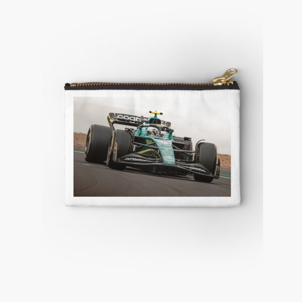 Item preview, Seb Vettel Silverstone designed and sold by ETstickerz.