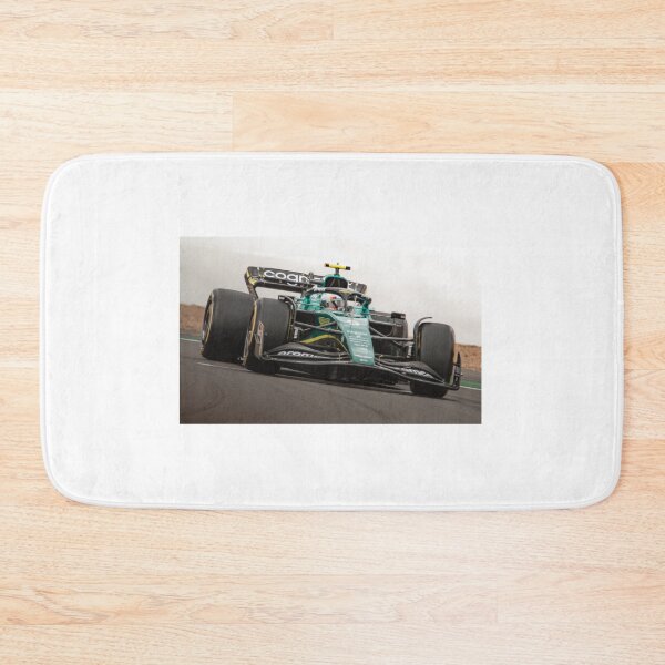 Item preview, Seb Vettel Silverstone designed and sold by ETstickerz.