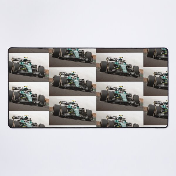 Item preview, Seb Vettel Silverstone designed and sold by ETstickerz.