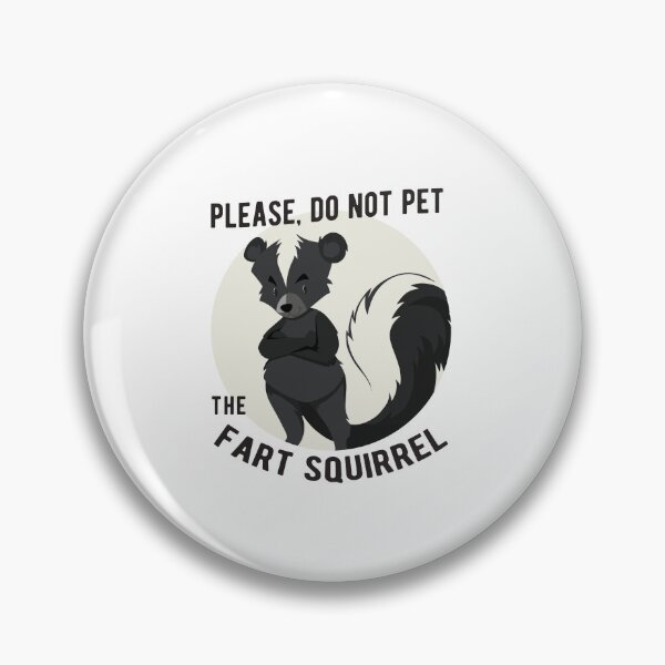 Artikelvorschau, Fart Squirrel entworfen und verkauft von Kingrocker.