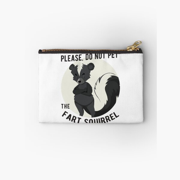 Item preview, Fart Squirrel designed and sold by Kingrocker.