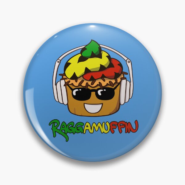 Item preview, Raggamuffin designed and sold by Lyubomir Emilov Gizdov.