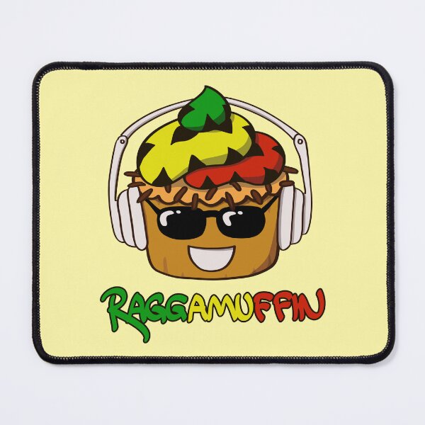 Item preview, Raggamuffin designed and sold by Lyubomir Emilov Gizdov.