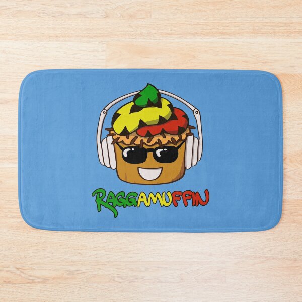 Item preview, Raggamuffin designed and sold by Lyubomir Emilov Gizdov.