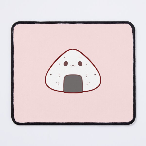 Item preview, A Sweet Kawaii Onigiri designed and sold by DollArtShop.