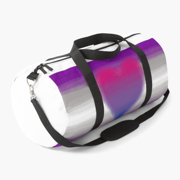 Item preview, Watercolor Greysexual Biromantic Pride Flag designed and sold by Sum-Thangs.