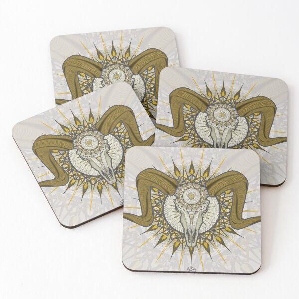 Item preview, Native Ram designed and sold by Jetoman.