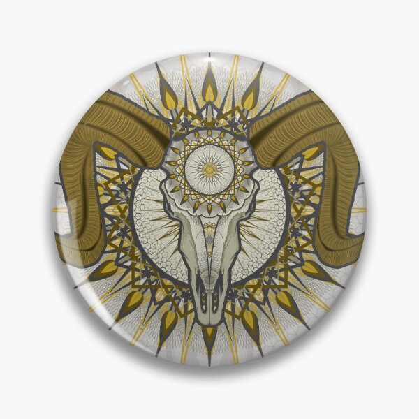 Item preview, Native Ram designed and sold by Jetoman.