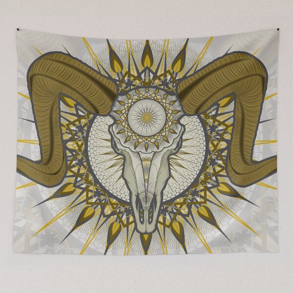 Item preview, Native Ram designed and sold by Jetoman.