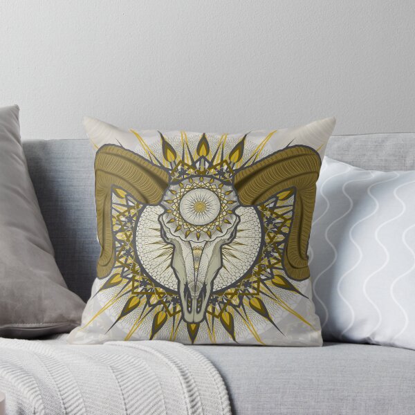 Item preview, Native Ram designed and sold by Jetoman.