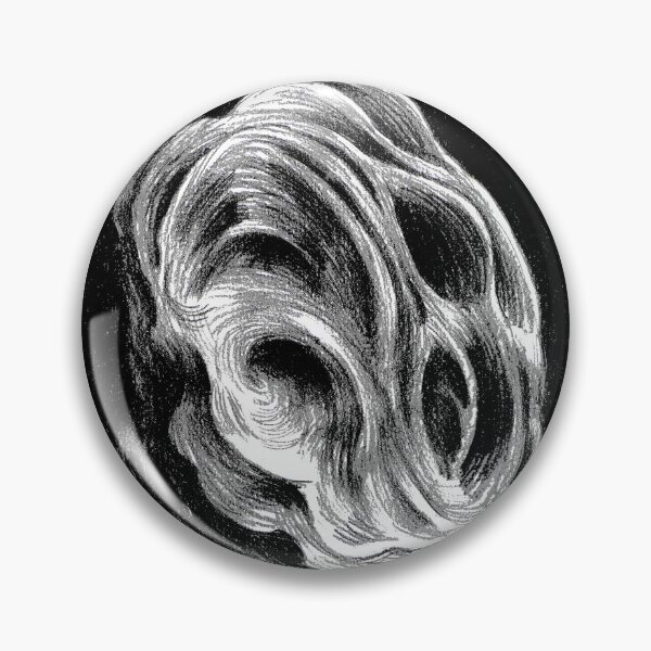 Item preview, Changeling  designed and sold by bigfaceinspace.
