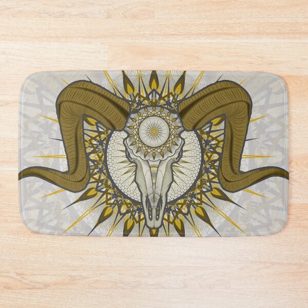 Item preview, Native Ram designed and sold by Jetoman.
