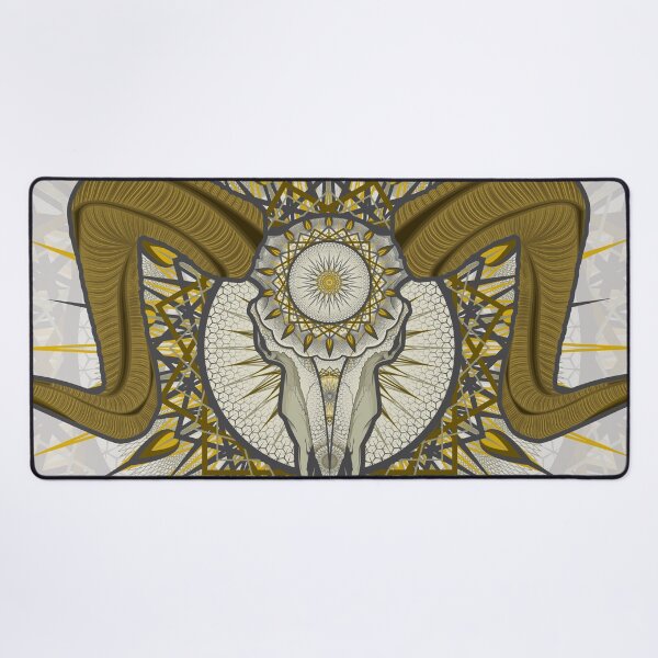 Item preview, Native Ram designed and sold by Jetoman.
