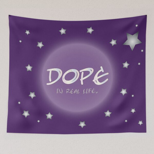 Item preview, Dope in Real Life designed and sold by TwinPowerTammy.