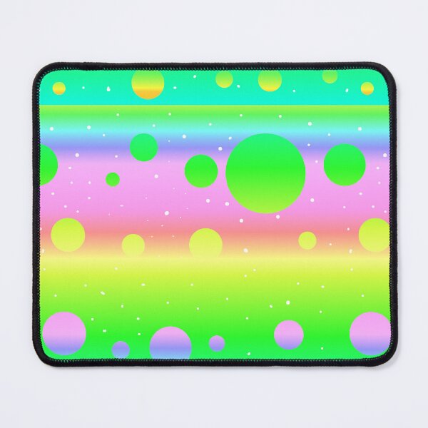 Item preview, Psychedelic artsy light color | light bright cosmic colors designed and sold by lausn.