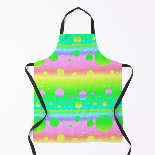 Item preview, Psychedelic artsy light color | light bright cosmic colors designed and sold by lausn.