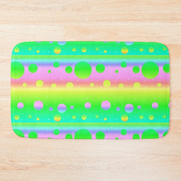 Item preview, Psychedelic artsy light color | light bright cosmic colors designed and sold by lausn.