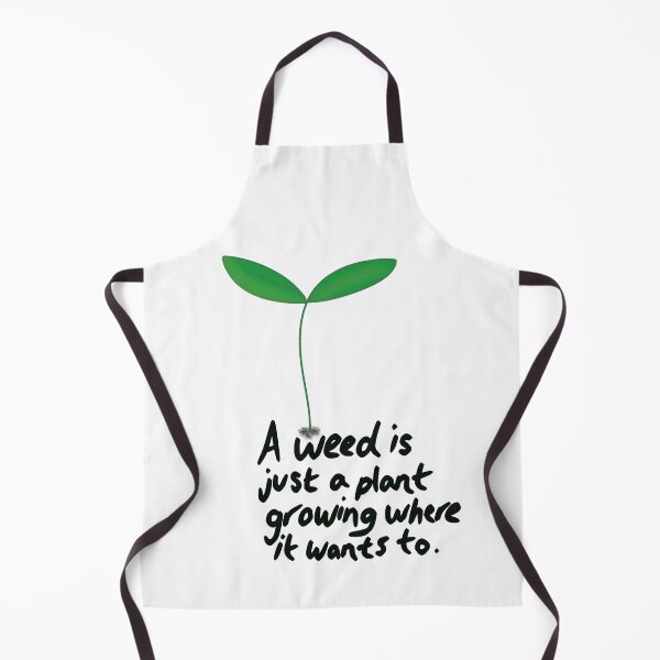 Item preview, Weed - Design 2 designed and sold by thelittleforest.
