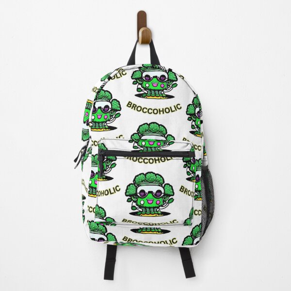 Item preview, Broccoholic designed and sold by AlexArtCollega.
