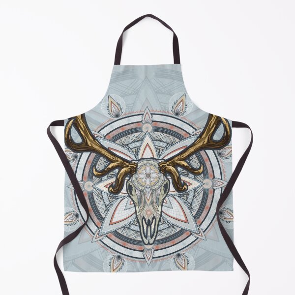 Item preview, Native Deer designed and sold by Jetoman.