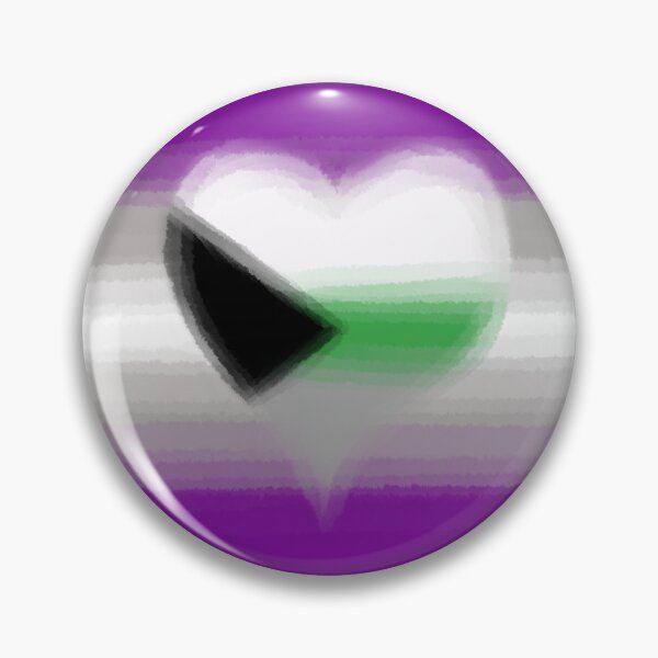 Artikelvorschau, Watercolor Greysexual Demiromantic Pride Flag entworfen und verkauft von Sum-Thangs.