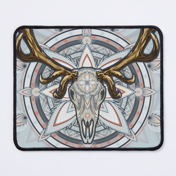 Item preview, Native Deer designed and sold by Jetoman.