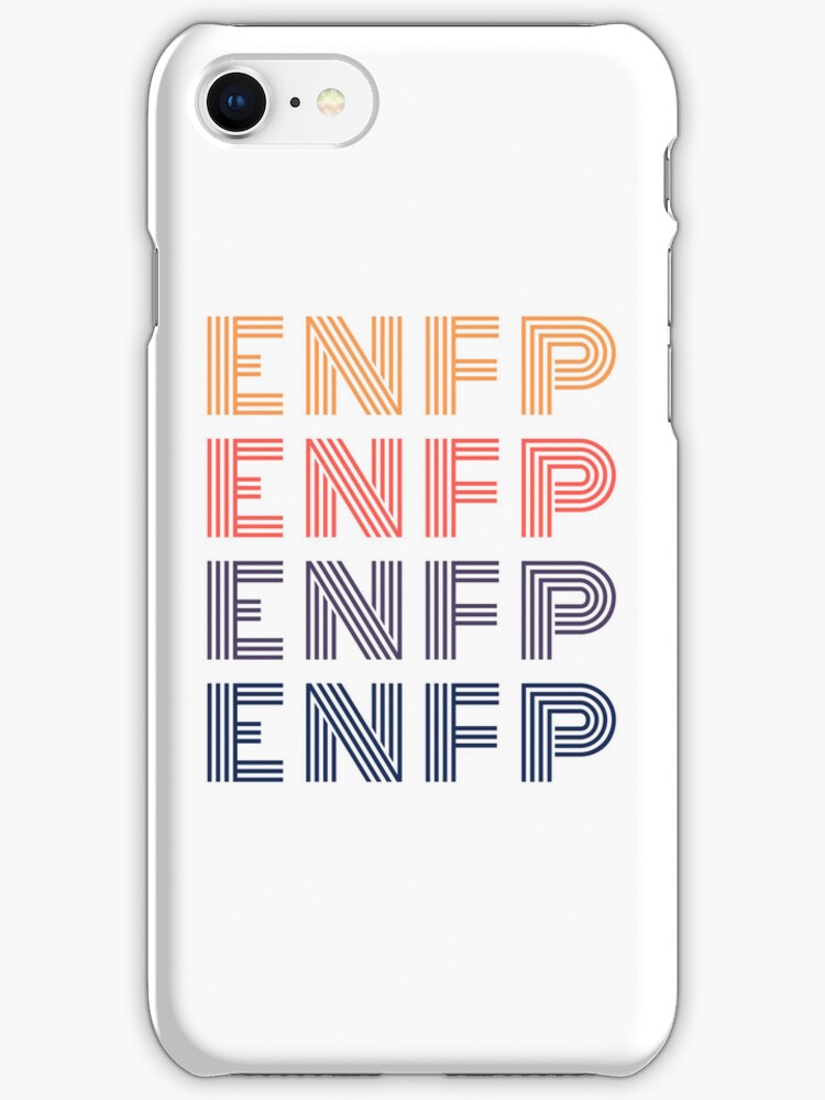 Corn MBTI Personality Type: ENFJ or ENFP?