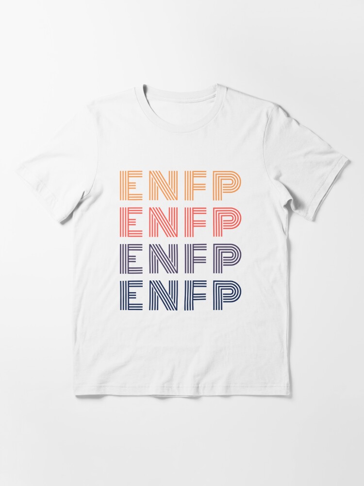 Rachel MBTI Personality Type: ENFJ or ENFP?