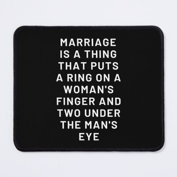 Item preview, Copy of Funny marriage, couple and love quotes designed and sold by chamadesigner.