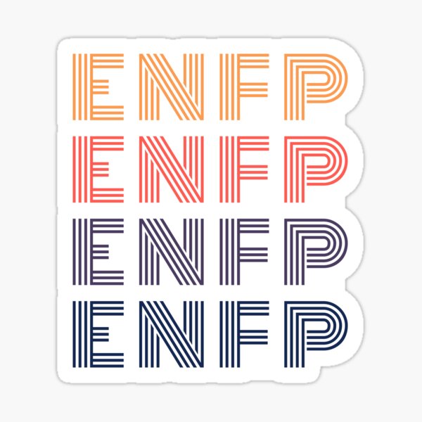 Corn MBTI Personality Type: ENFJ or ENFP?