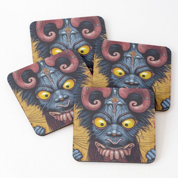 Item preview, Mythical Folklor Creature designed and sold by Piotrek0001.