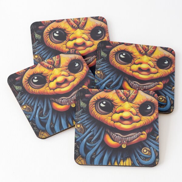 Item preview, Mythical Folklor Creature designed and sold by Piotrek0001.